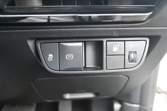 KIA EV6 77.4kWh Air Hatchback 5dr Electric Auto (225 bhp)