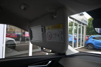 KIA EV6 77.4kWh Air Hatchback 5dr Electric Auto (225 bhp)