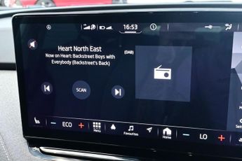 SKODA ENYAQ 62kWh 60 SUV 5dr Electric Auto (DC120kW) (179 ps)