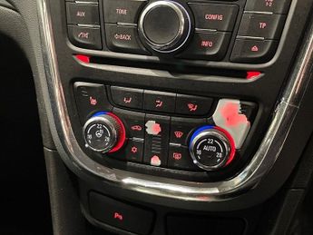 VAUXHALL MOKKA 1.7 CDTi SE SUV 5dr Diesel Auto 2WD Euro 5 (130 ps)