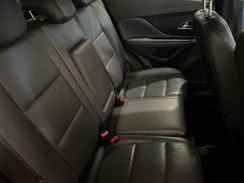 VAUXHALL MOKKA 1.7 CDTi SE SUV 5dr Diesel Auto 2WD Euro 5 (130 ps)