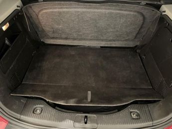 VAUXHALL MOKKA 1.7 CDTi SE SUV 5dr Diesel Auto 2WD Euro 5 (130 ps)