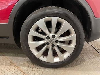 VAUXHALL MOKKA 1.7 CDTi SE SUV 5dr Diesel Auto 2WD Euro 5 (130 ps)
