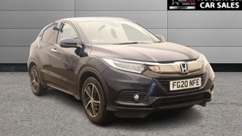 Honda HR-V 1.5 i-VTEC SE SUV 5dr Petrol Manual Euro 6 (s/s) (130 ps)