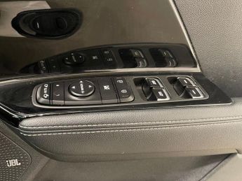 KIA NIRO 1.6h GDi 3 SUV 5dr Petrol Hybrid DCT Euro 6 (s/s) (139 bhp)
