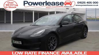 Tesla Model 3 (Dual Motor) Long Range Saloon 4dr Electric Auto 4WDE (346 ps)