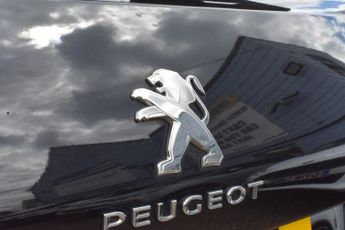 PEUGEOT 308 SW 1.6 BlueHDi Active Estate 5dr Diesel EAT Euro 6 (s/s) (120 ps)