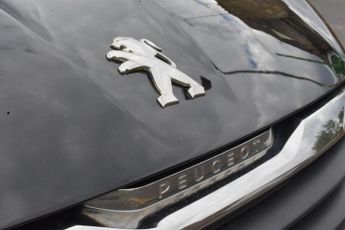 PEUGEOT 308 SW 1.6 BlueHDi Active Estate 5dr Diesel EAT Euro 6 (s/s) (120 ps)