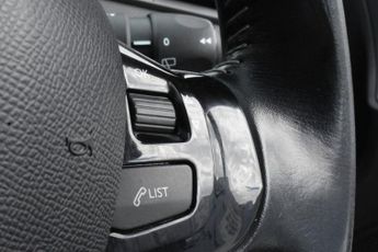 PEUGEOT 308 SW 1.6 BlueHDi Active Estate 5dr Diesel EAT Euro 6 (s/s) (120 ps)
