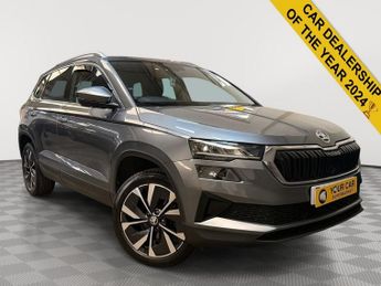 Skoda Karoq 1.5 TSI ACT SE L SUV 5dr Petrol Manual Euro 6 (s/s) (150 ps)