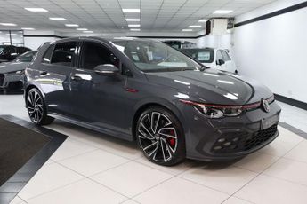 Volkswagen Golf GTi 2.0 TSI GTI Hatchback 5dr Petrol DSG Euro 6 (s/s) (245 ps)