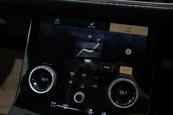 LAND ROVER RANGE ROVER VELAR 2.0 D200 MHEV Edition SUV 5dr Diesel Auto 4WD Euro 6 (s/s) (204 
