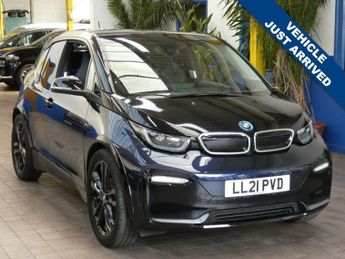 BMW I3 42.2kWh S Hatchback 5dr Electric Auto (184 ps)