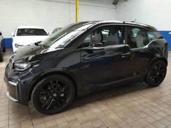 BMW I3 42.2kWh S Hatchback 5dr Electric Auto (184 ps)