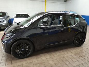 BMW I3 42.2kWh S Hatchback 5dr Electric Auto (184 ps)