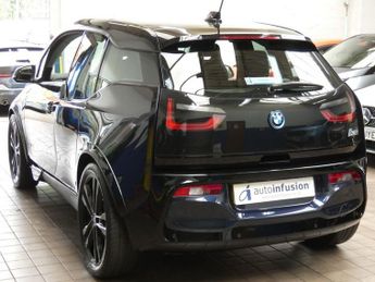 BMW I3 42.2kWh S Hatchback 5dr Electric Auto (184 ps)