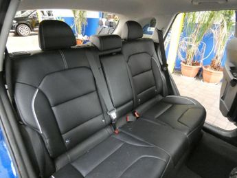 KIA NIRO 64kWh 4+ SUV 5dr Electric Auto (201 bhp)