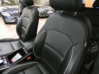 KIA NIRO 64kWh 4+ SUV 5dr Electric Auto (201 bhp)