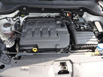 SKODA KAROQ 2.0 TDI SE L SUV 5dr Diesel DSG 4WD Euro 6 (s/s) (150 ps)