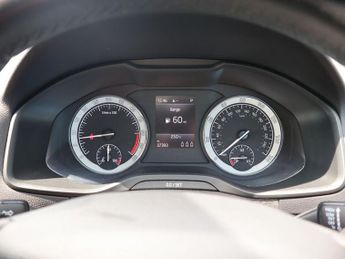 SKODA KAROQ 2.0 TDI SE L SUV 5dr Diesel DSG 4WD Euro 6 (s/s) (150 ps)