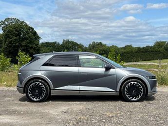 HYUNDAI IONIQ 5 IONIQ 5 Ultimate EV 4x4 4WD 5dr