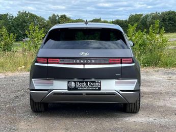 HYUNDAI IONIQ 5 IONIQ 5 Ultimate EV 4x4 4WD 5dr