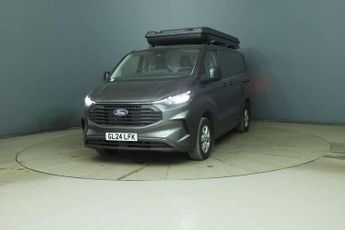 Ford Transit 2.0 Transit Custom 280 Limited EcoBlue