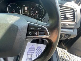 SEAT ALHAMBRA 2.0 TDI SE Lux MPV 5dr Diesel DSG Euro 6 (s/s) (150 ps)