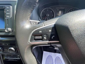 SEAT ALHAMBRA 2.0 TDI SE Lux MPV 5dr Diesel DSG Euro 6 (s/s) (150 ps)