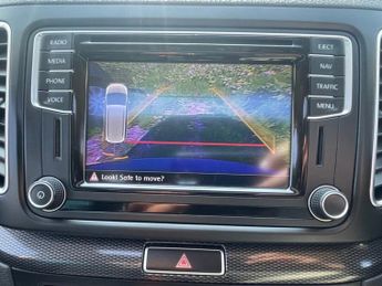 SEAT ALHAMBRA 2.0 TDI SE Lux MPV 5dr Diesel DSG Euro 6 (s/s) (150 ps)