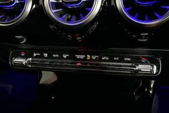 MERCEDES-BENZ CLA 1.3 CLA180 AMG Line (Premium 2) Coupe 4dr Petrol 7G-DCT Euro 6 (