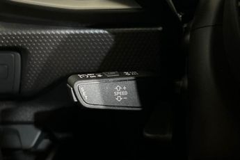 AUDI A1 1.0 TFSI 25 Sport Sportback 5dr Petrol S Tronic Euro 6 (s/s) (95