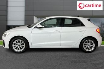 AUDI A1 1.0 TFSI 25 Sport Sportback 5dr Petrol S Tronic Euro 6 (s/s) (95