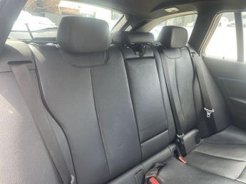 BMW 3 SERIES 3.0 330d M Sport Touring 5dr Diesel Auto xDrive Euro 6 (s/s) (25