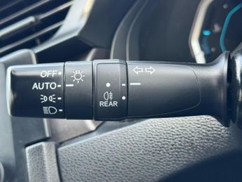 HONDA CIVIC 1.0 VTEC Turbo SE Hatchback 5dr Petrol Manual Euro 6 (s/s) (126 