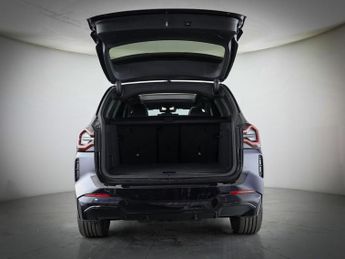 BMW IX3 80kWh M Sport SUV 5dr Electric Auto (286 ps)