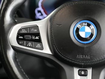 BMW IX3 80kWh M Sport SUV 5dr Electric Auto (286 ps)
