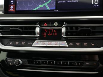 BMW IX3 80kWh M Sport SUV 5dr Electric Auto (286 ps)
