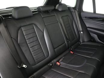 BMW IX3 80kWh M Sport SUV 5dr Electric Auto (286 ps)