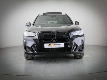 BMW IX3 80kWh M Sport SUV 5dr Electric Auto (286 ps)