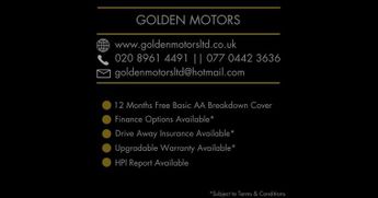 VOLKSWAGEN SCIROCCO 2.0 TSI BlueMotion Tech GT Hatchback 3dr Petrol DSG Euro 6 (s/s)