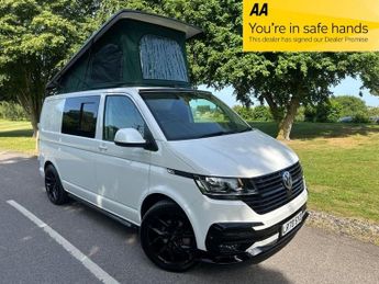 Volkswagen Transporter 2.0 TDI T28 Highline Panel Van 5dr Diesel Manual FWD SWB Euro 6 