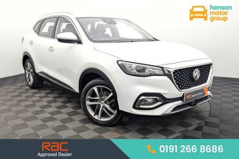 MG HS 1.5 T-GDI Excite SUV 5dr Petrol Manual Euro 6 (s/s) (162 ps)