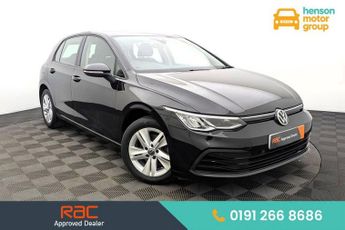 Volkswagen Golf 1.5 TSI Life Hatchback 5dr Petrol Manual Euro 6 (s/s) (130 ps)