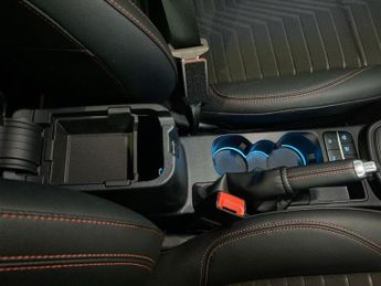 FORD PUMA 1.0T EcoBoost MHEV ST-Line X SUV 5dr Petrol Hybrid DCT Euro 6 (s