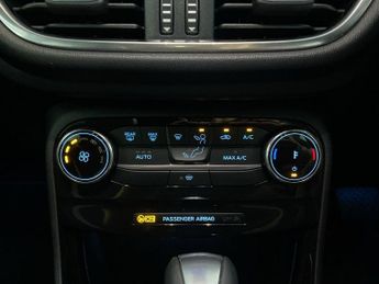 FORD PUMA 1.0T EcoBoost MHEV ST-Line X SUV 5dr Petrol Hybrid DCT Euro 6 (s