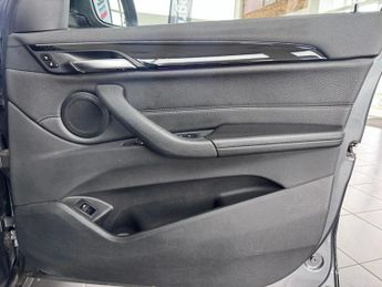 BMW X1 2.0 20i xLine SUV 5dr Petrol DCT sDrive Euro 6 (s/s) (192 ps)