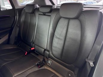 BMW X1 2.0 20i xLine SUV 5dr Petrol DCT sDrive Euro 6 (s/s) (192 ps)