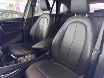 BMW X1 2.0 20i xLine SUV 5dr Petrol DCT sDrive Euro 6 (s/s) (192 ps)