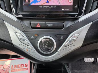SUZUKI BALENO 1.0 Boosterjet SZ5 Hatchback 5dr Petrol Auto Euro 6 (111 ps)